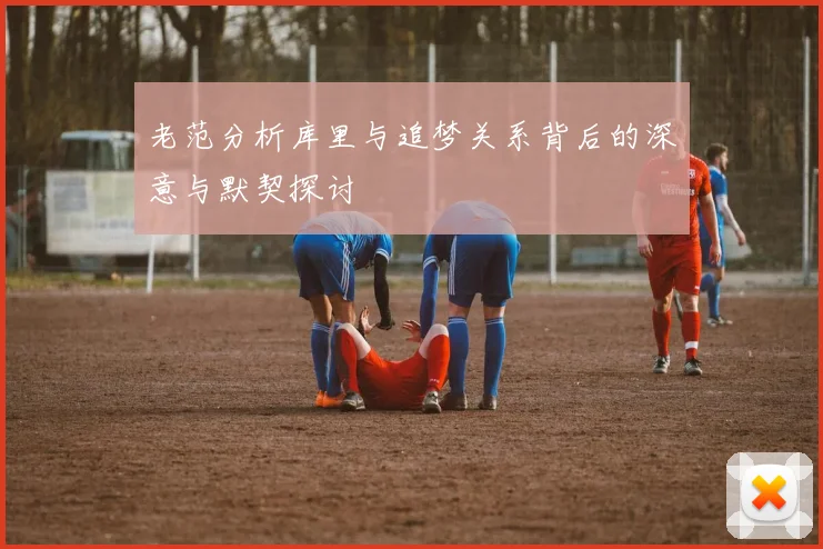 老范分析库里与追梦关系背后的深意与默契探讨