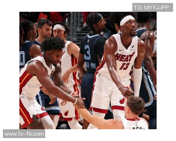 热火计划让韦尔与阿德巴约首发搭档对抗马刺表现出色