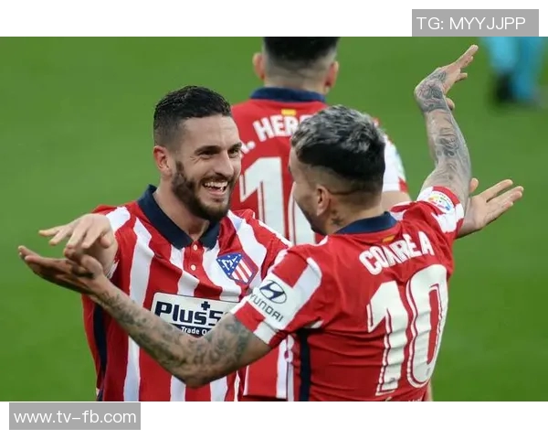 阿尔瓦雷斯助攻巴埃纳首球马竞再下一城展现强大实力