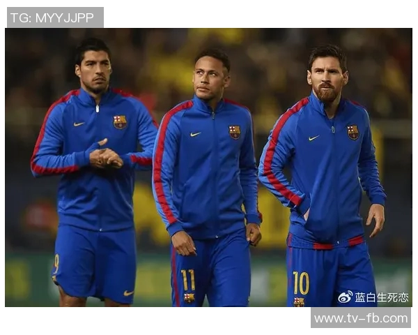 内马尔深情致敬阿尔巴感谢与你共度职业生涯的美好时光 内马尔深情致敬阿尔巴感谢与你共度职业生涯的美好时光