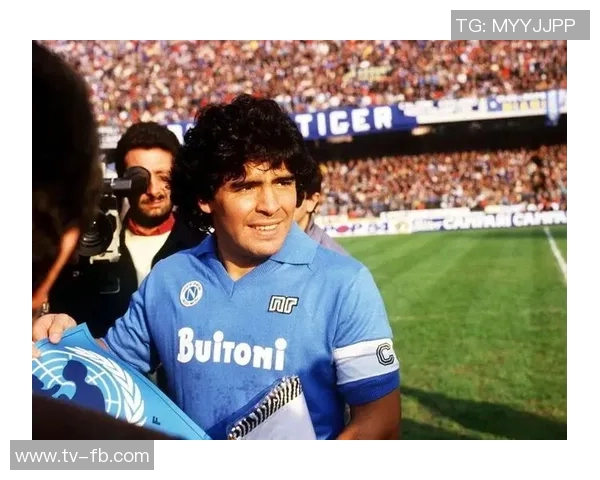 名宿称赞小麦实力超群在马拉多纳的那不勒斯同样能大放异彩