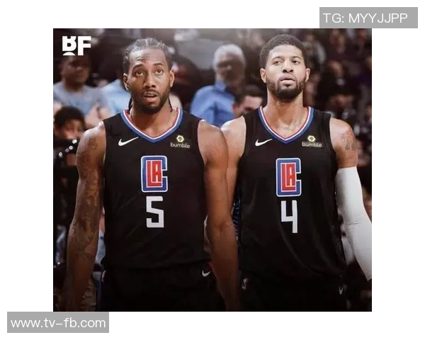 多支球队对伦纳德交易表示兴趣快船尚未采取进一步行动